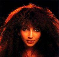 Kate Bush : Hammer Horror